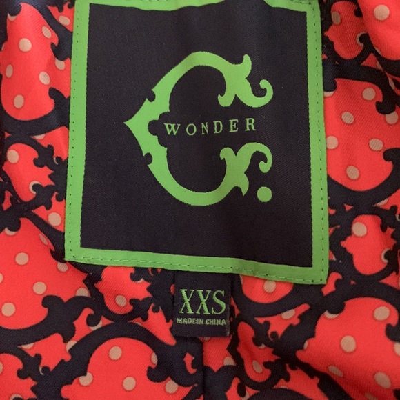 C Wonder quilted lightweight jacket - Picture 4 of 5